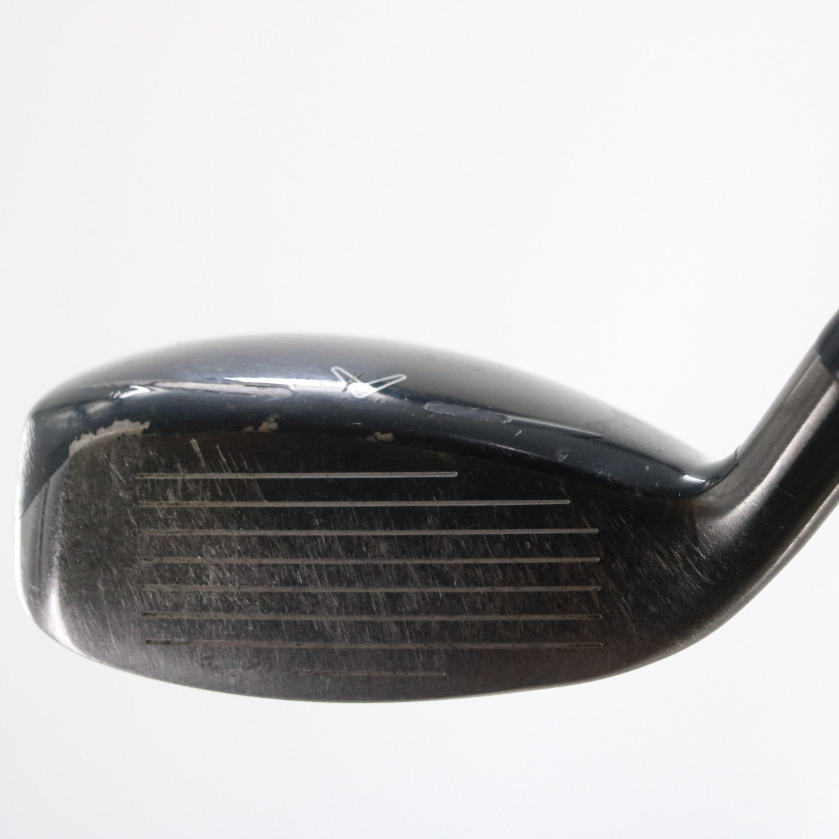Callaway Rogue Women's 5 Hybrid 27 Deg Graphite Quaranta 40-W Ladies RH S-147692
