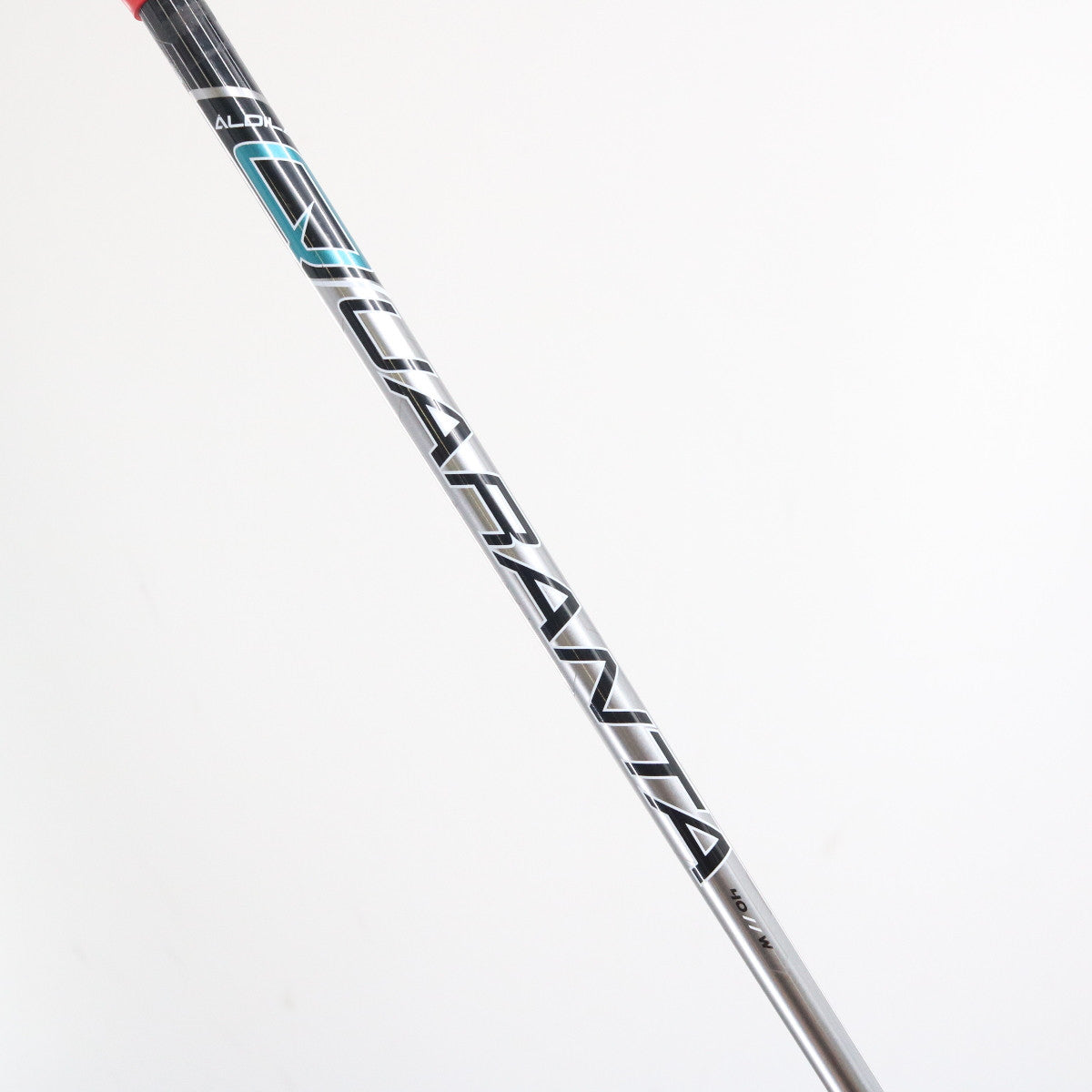 Callaway Rogue Women's 5 Hybrid 27 Deg Graphite Quaranta 40-W Ladies RH S-147692