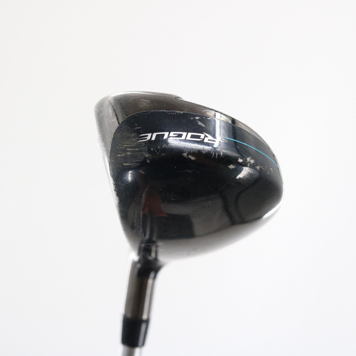 Callaway Rogue Women's 5 Hybrid 27 Deg Graphite Quaranta 40-W Ladies RH S-147692