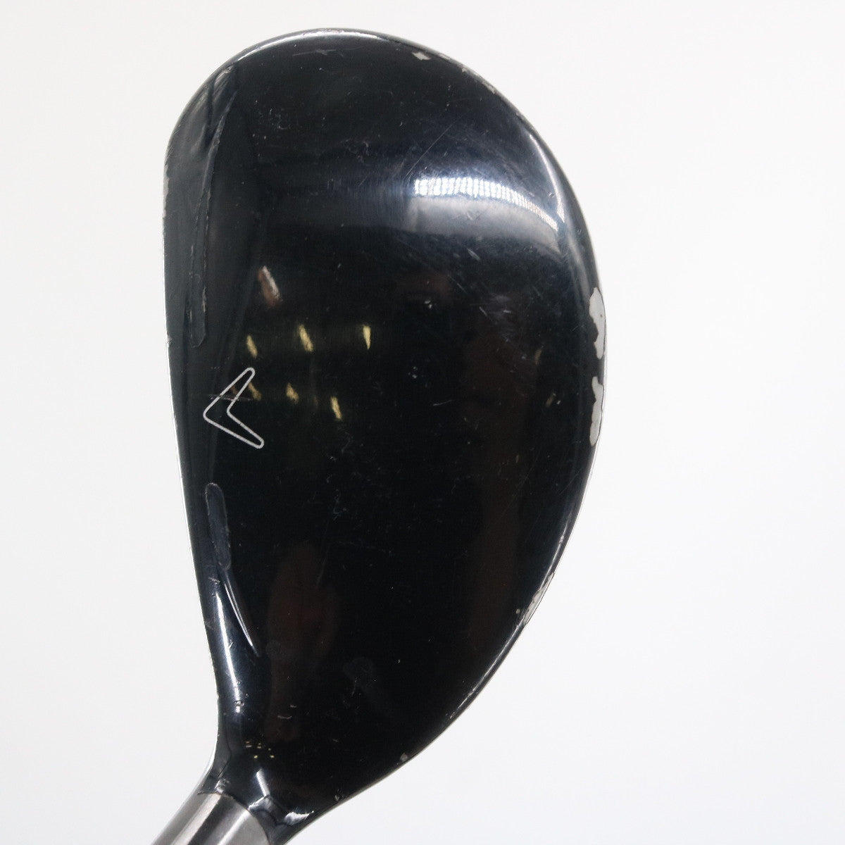 Callaway Rogue Women's 5 Hybrid 27 Deg Graphite Quaranta 40-W Ladies RH S-147692