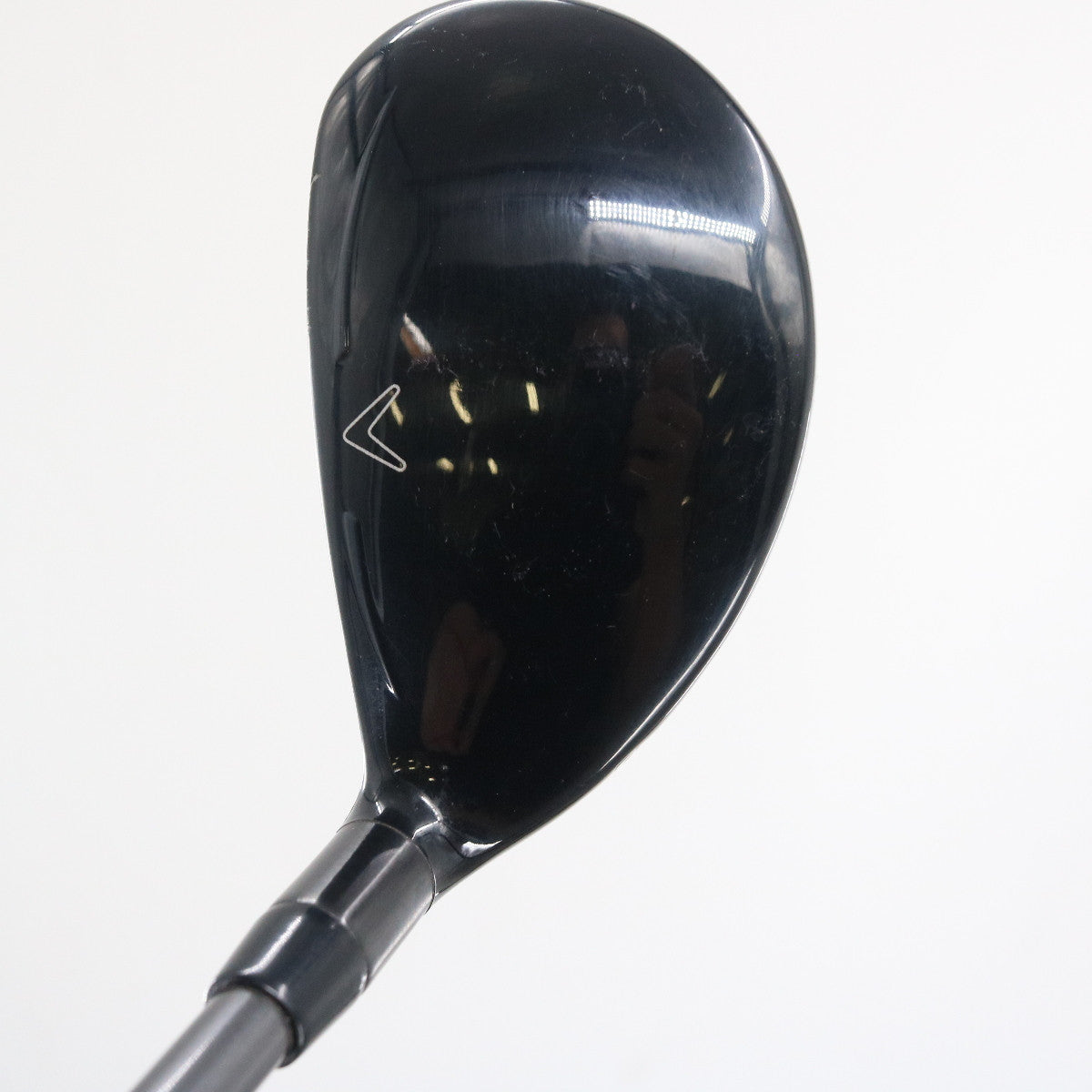 Callaway Rogue X 4 Hybrid 20 Degrees Graphite Synergy 60-R Regular RH S-147694