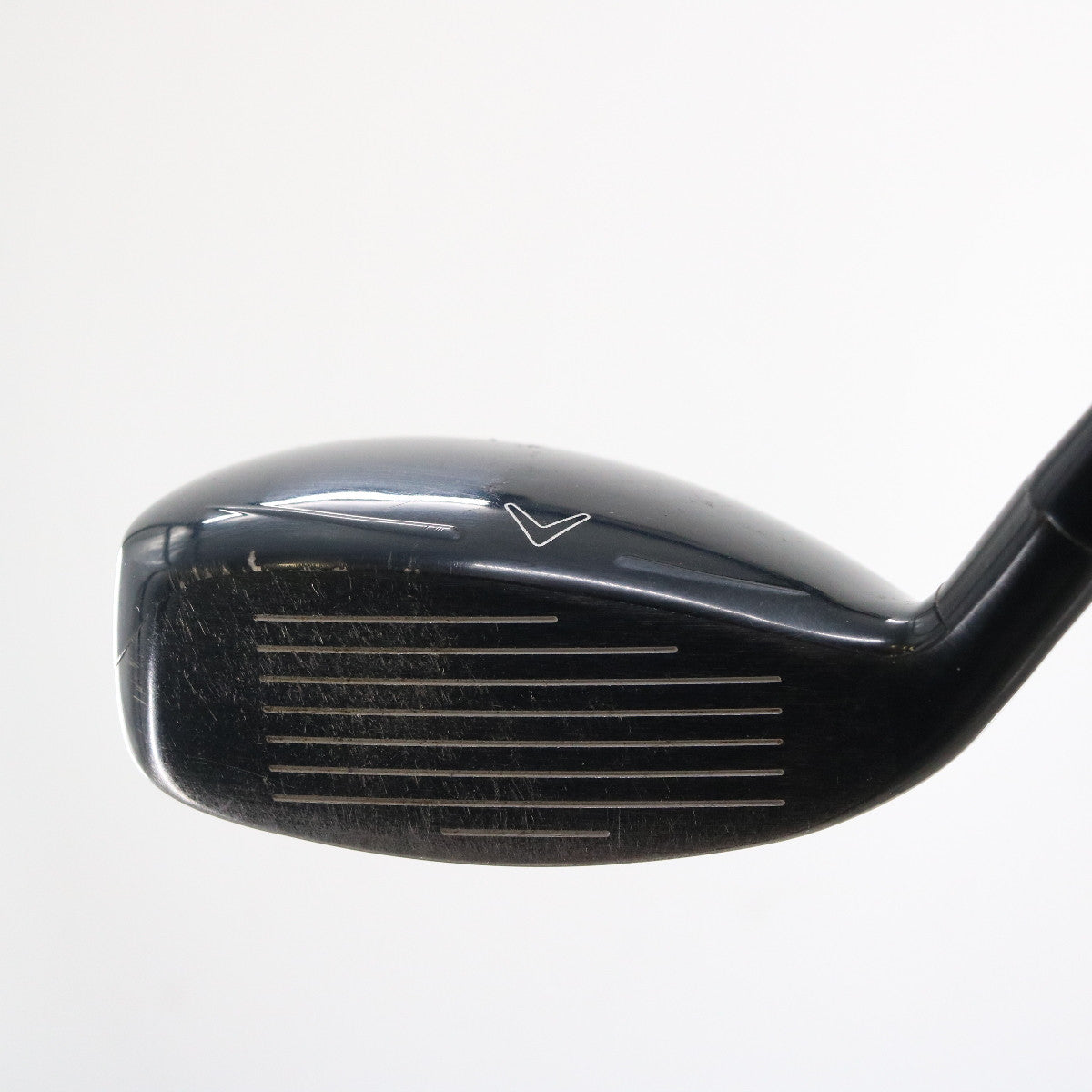 Callaway Rogue X 4 Hybrid 20 Degrees Graphite Synergy 60-R Regular RH S-147694