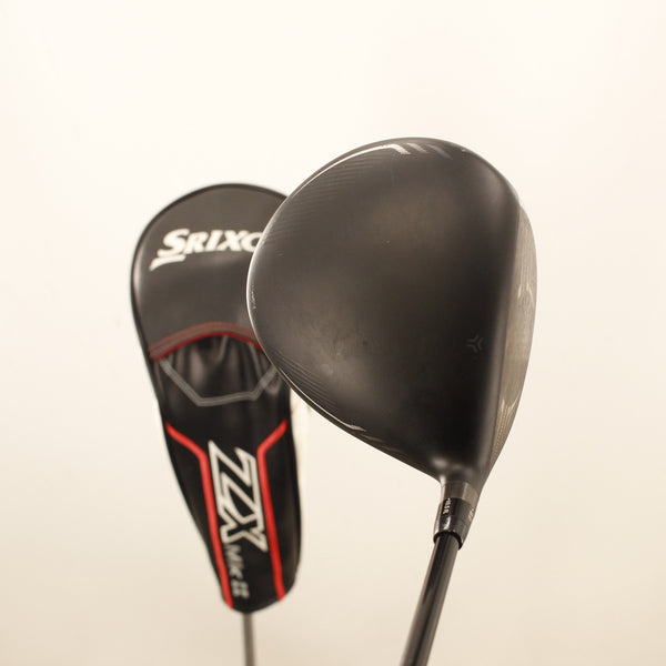 Srixon ZX5 Mk II Driver 10.5 Deg Graphite Blue Tensei Regular LH +