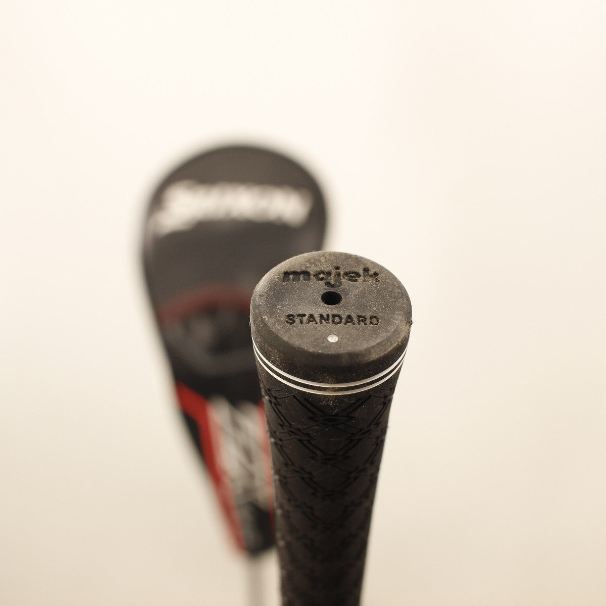 Srixon ZX5 Mk II Driver 10.5 Deg Graphite Blue Tensei Regular LH +1" S-147983
