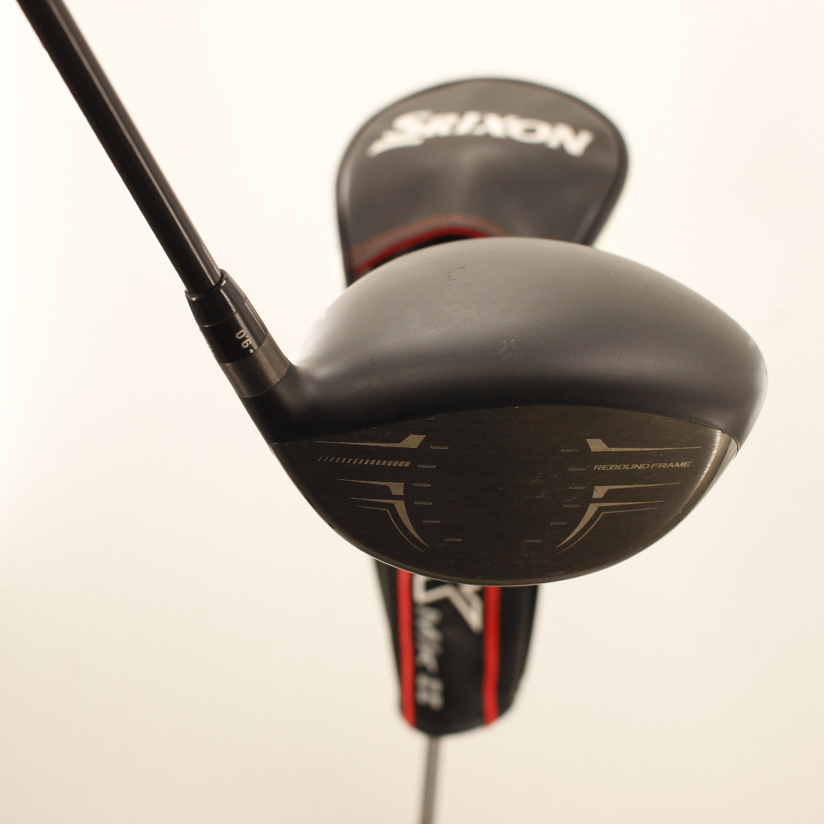 Srixon ZX5 Mk II Driver 10.5 Deg Graphite Blue Tensei Regular LH +1" S-147983