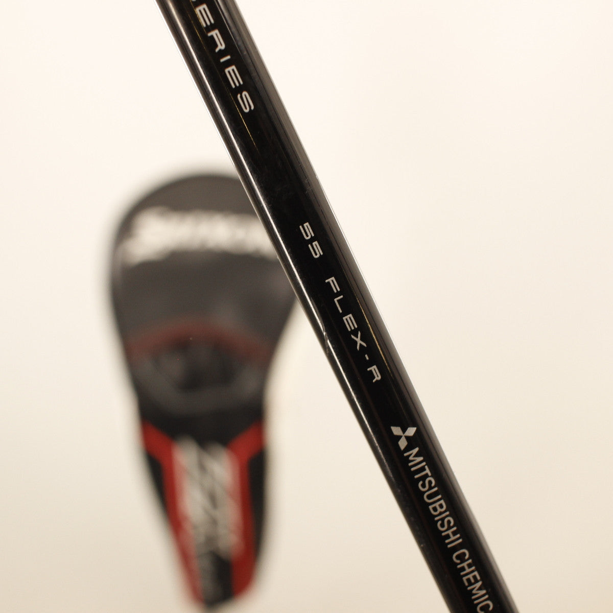 Srixon ZX5 Mk II Driver 10.5 Deg Graphite Blue Tensei Regular LH +1" S-147983