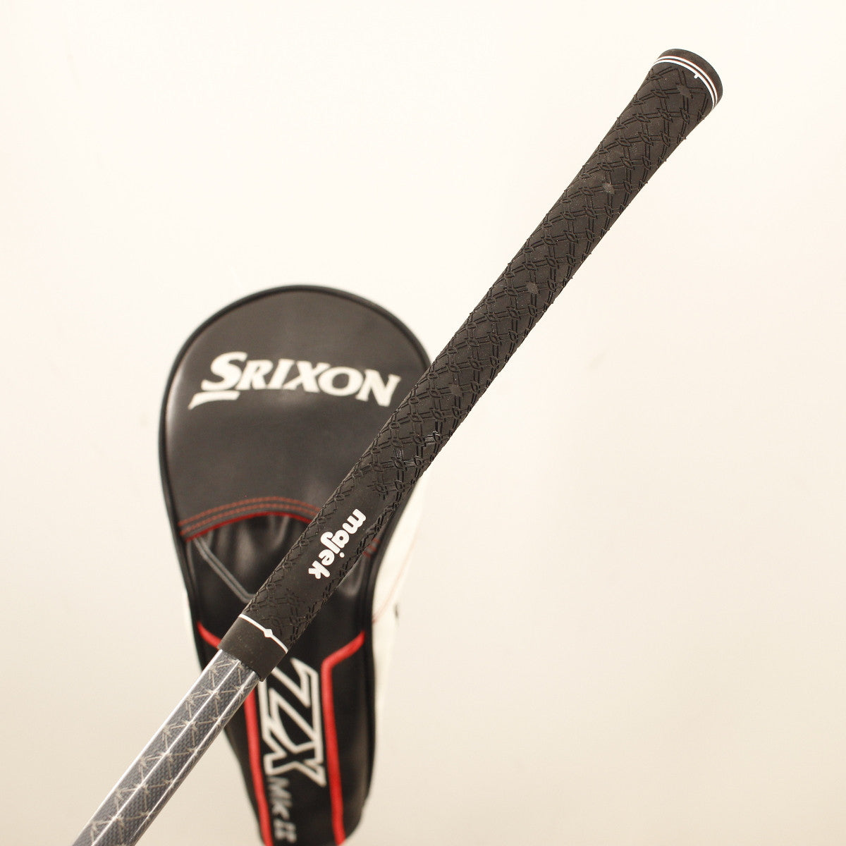 Srixon ZX5 Mk II Driver 10.5 Deg Graphite Blue Tensei Regular LH +1" S-147983