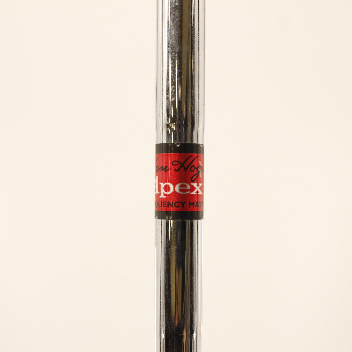 Ben Hogan Apex FTX Individual 3 Iron Steel Shaft R Regular Right-Handed S-147992