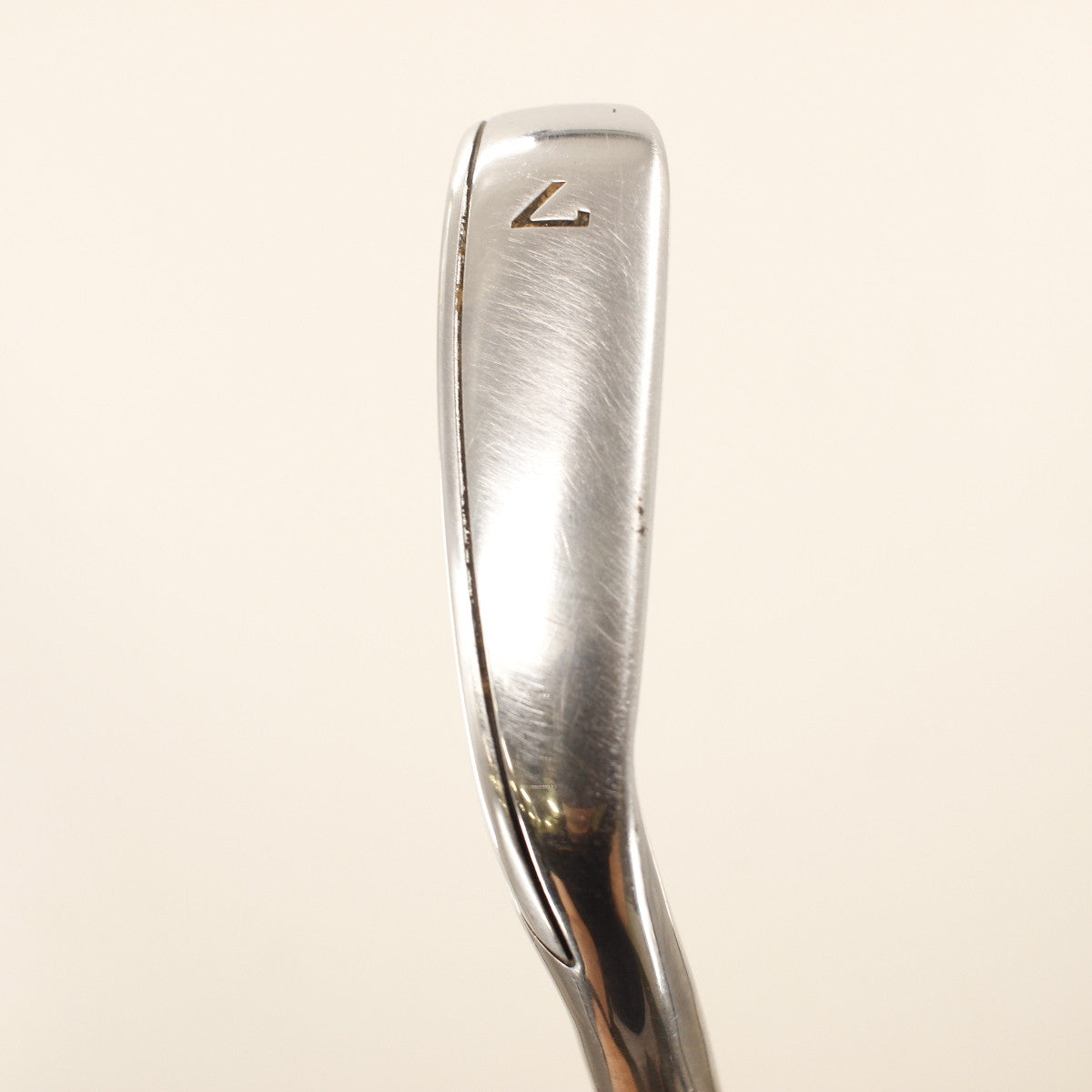 Callaway Rogue ST Pro Individual 7 Iron Steel Project X Rifle Stiff RH S-147994