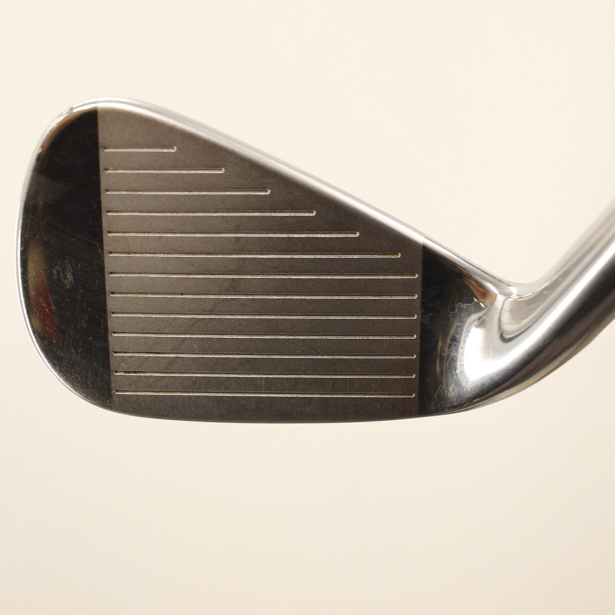 Callaway Rogue ST Pro Individual 7 Iron Steel Project X Rifle Stiff RH S-147994