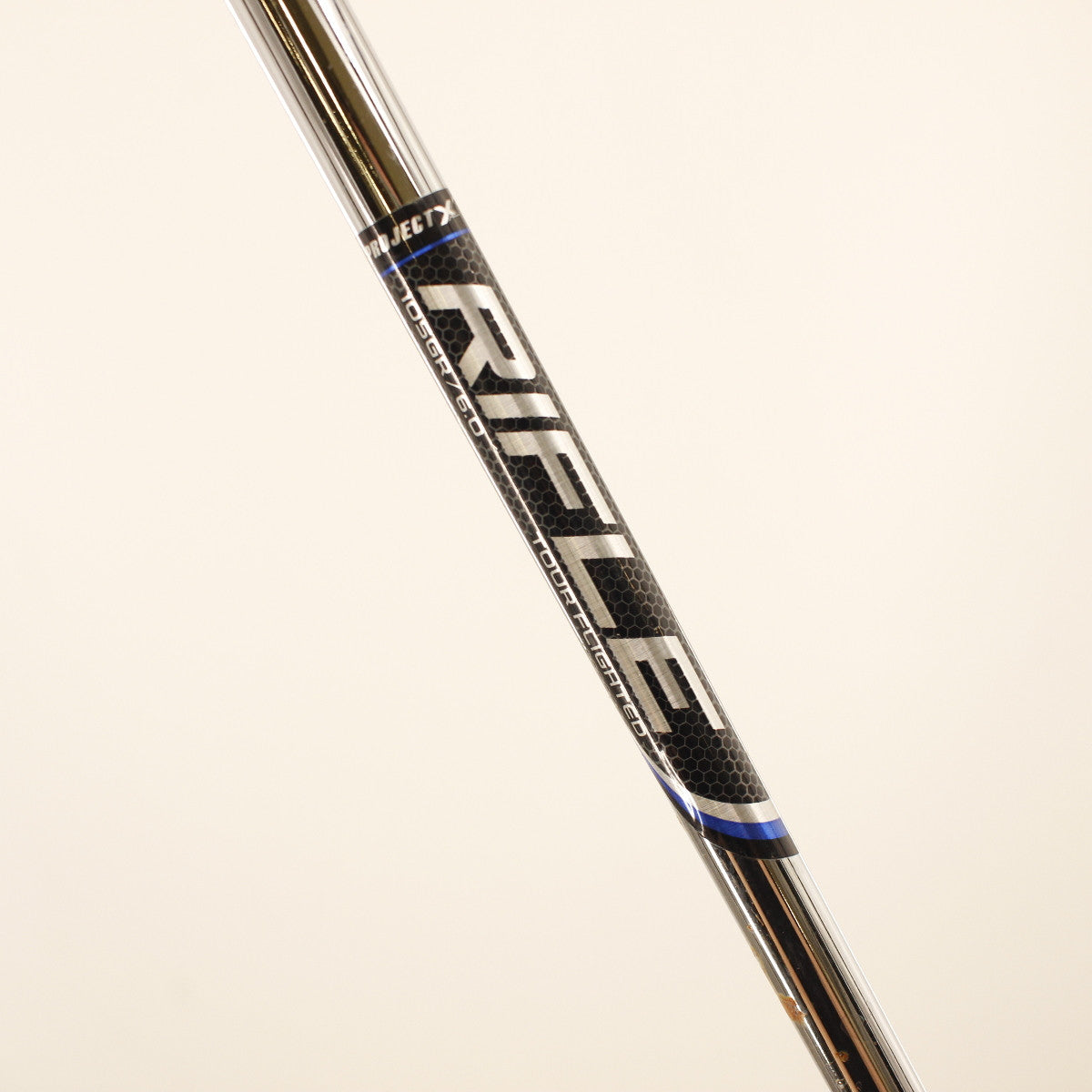 Callaway Rogue ST Pro Individual 7 Iron Steel Project X Rifle Stiff RH S-147994