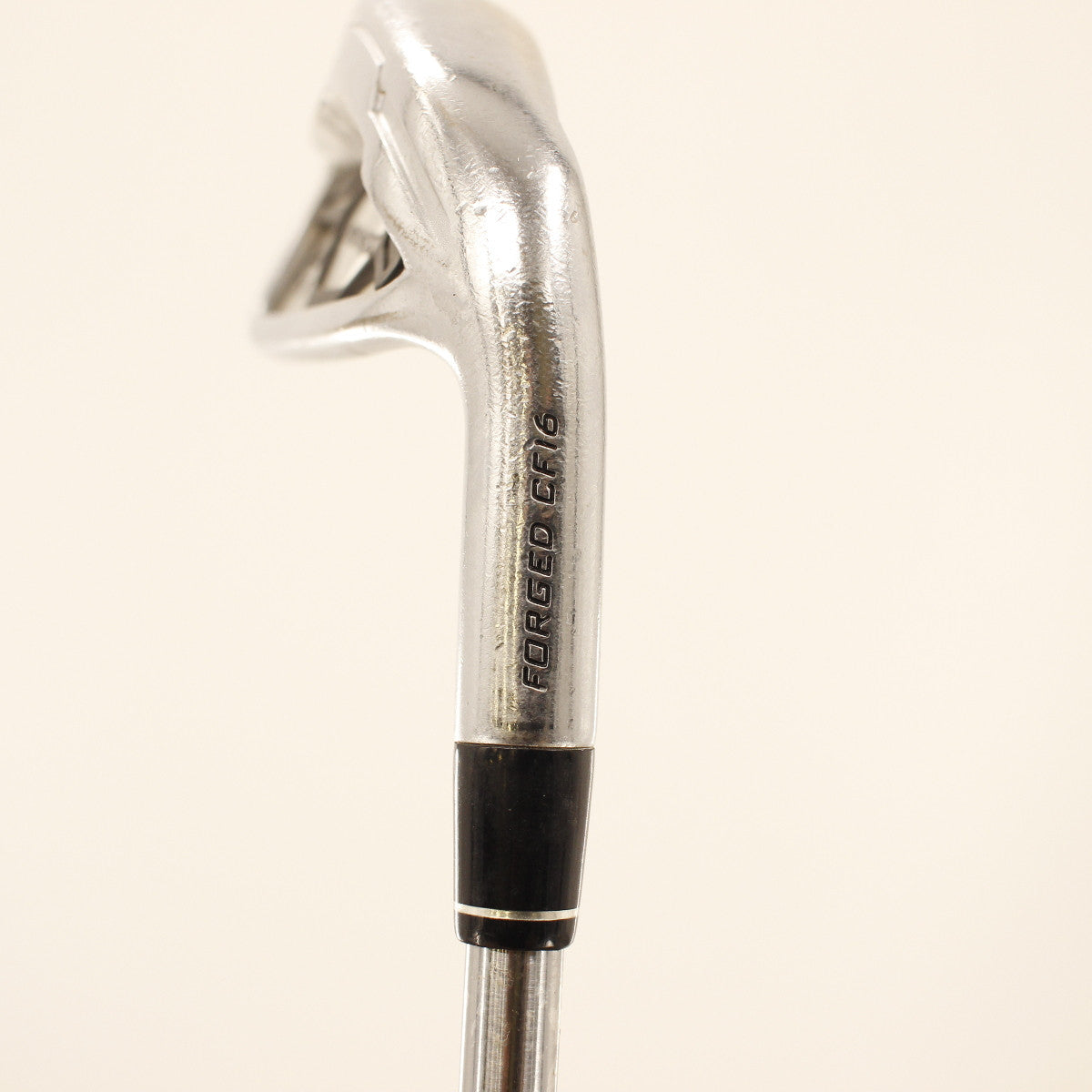 Callaway Apex Forged CF 16 Individual 7 Iron Steel Project X Stiff RH S-147996