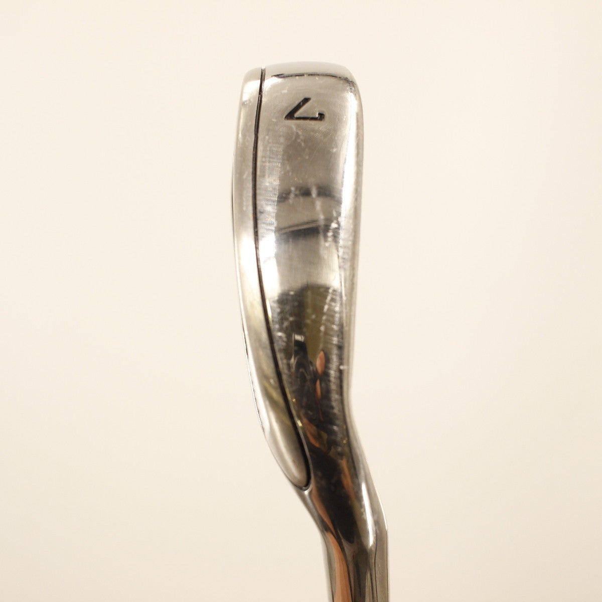 Callaway Rogue ST Max Individual 7 Iron Steel Elevate MPH 95 S Stiff RH S-148003