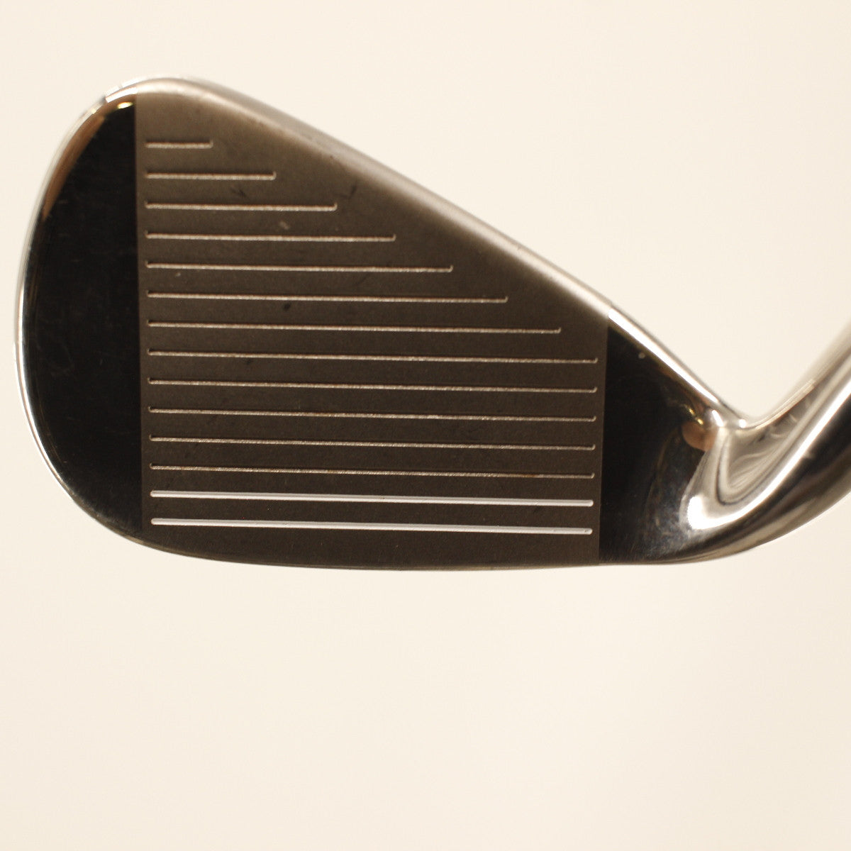 Callaway Rogue ST Max Individual 7 Iron Steel Elevate MPH 95 S Stiff RH S-148003
