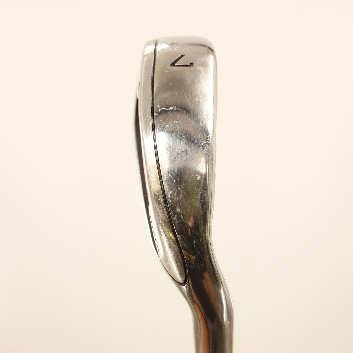 Callaway Rogue ST Max Individual 7 Iron Steel Elevate MPH 95 Regular RH S-148004