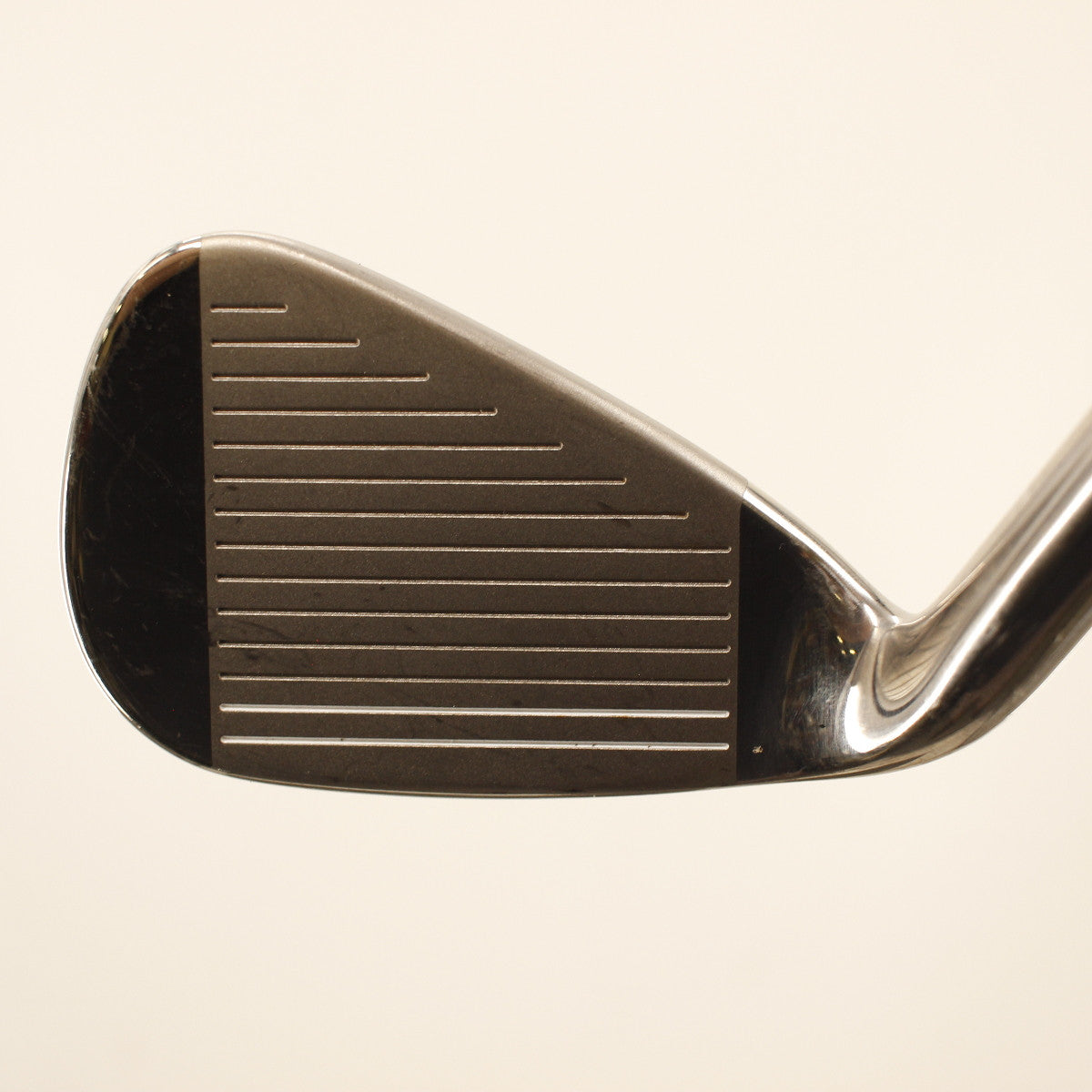 Callaway Rogue ST Max Individual 7 Iron Steel Elevate MPH 95 Regular RH S-148004