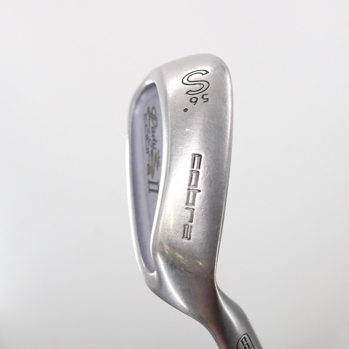 Lady Cobra II Oversize S Sand Wedge 56 Deg Graphite Ladies Women RH S-148419