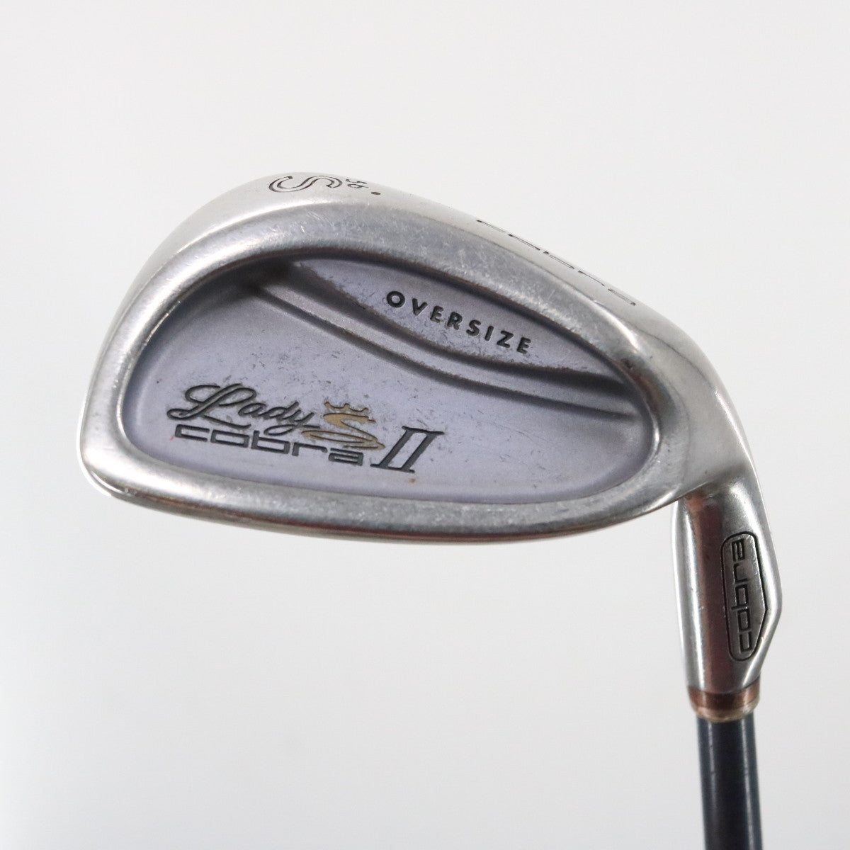 Lady Cobra II Oversize S Sand Wedge 56 Deg Graphite Ladies Women RH S-148419