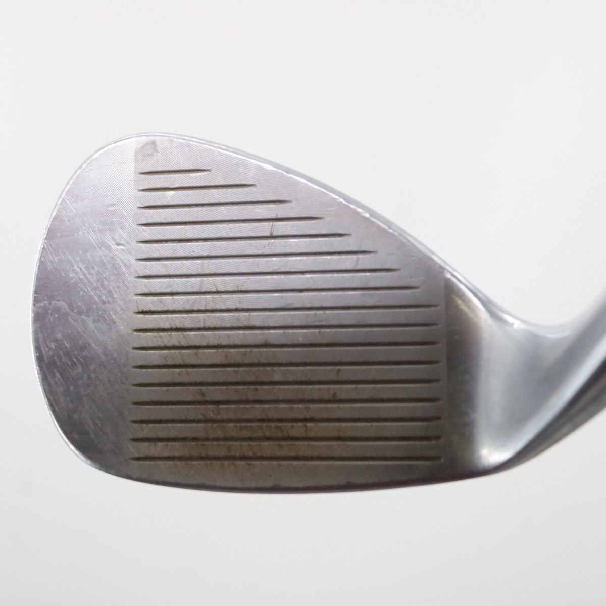 Titleist Vokey SM5 Tour Chrome Lob Wedge 58 Deg 58.08 M-Grind Steel RH S-148432