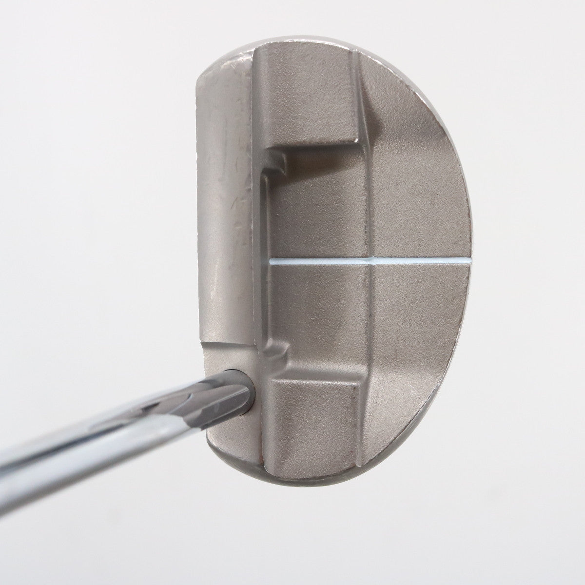 King Cobra Golf Mallet Putter 33" 33 Inches Steel Shaft Right-Handed S-148607