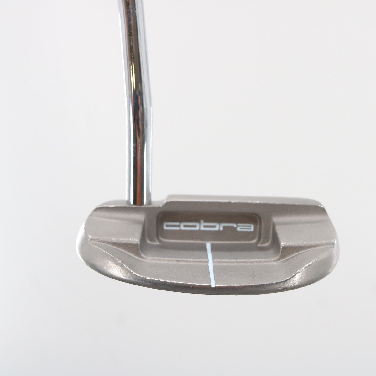 King Cobra Golf Mallet Putter 33" 33 Inches Steel Shaft Right-Handed S-148607