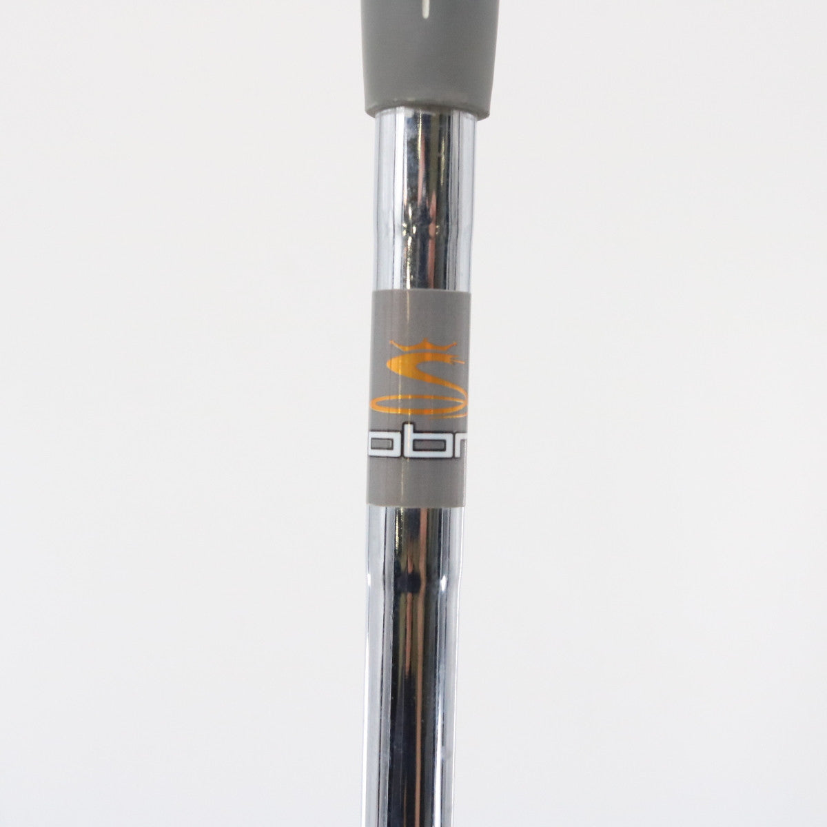 King Cobra Golf Mallet Putter 33" 33 Inches Steel Shaft Right-Handed S-148607