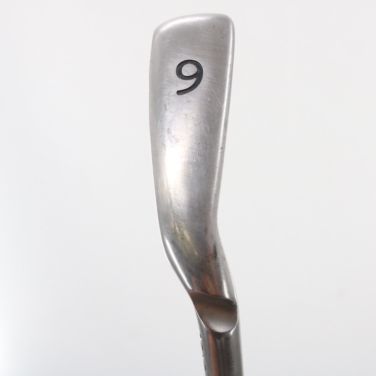 PING G Individual 6 Iron Black Dot Steel AWT 2.0 R Regular RH  S-148618