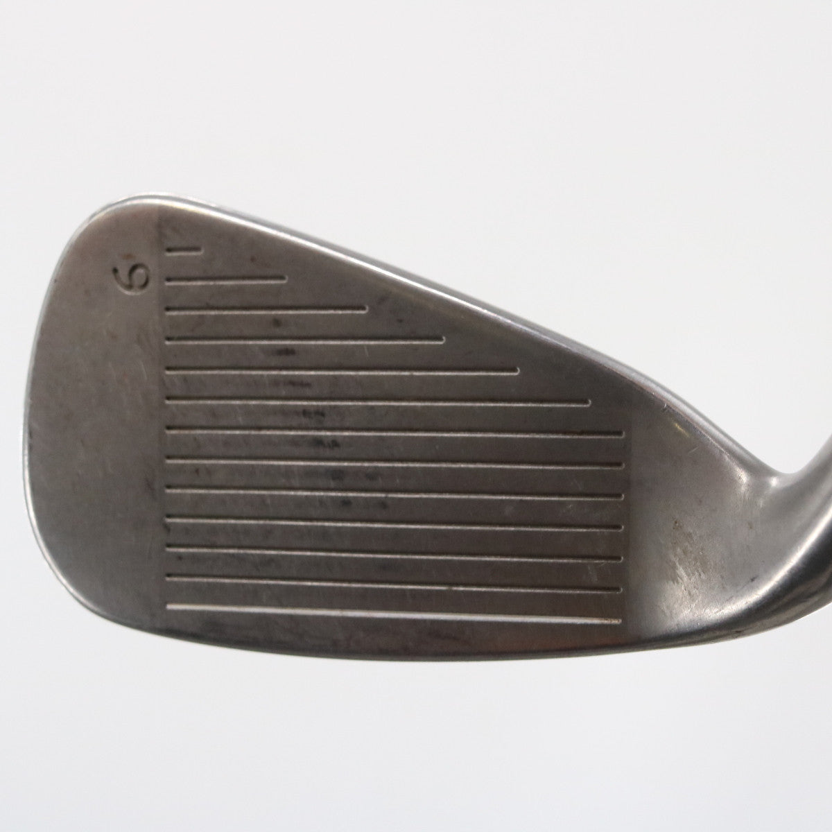 PING G Individual 6 Iron Black Dot Steel AWT 2.0 R Regular RH  S-148618