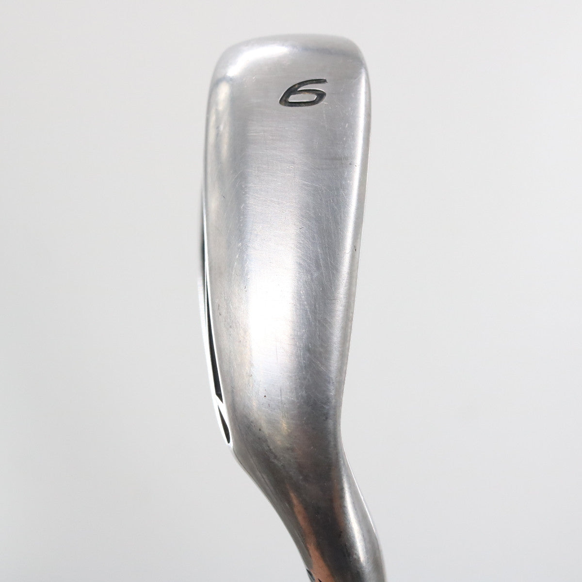 TaylorMade Burner Superfast 3.0 Individual 9 Iron Graphite M Senior RH S-148634