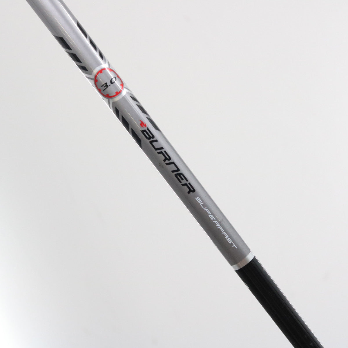 TaylorMade Burner Superfast 3.0 Individual 9 Iron Graphite M Senior RH S-148634
