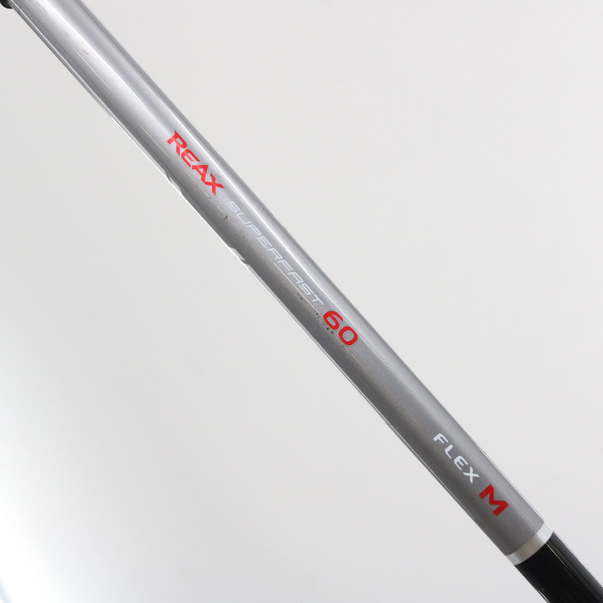 TaylorMade Burner Superfast 3.0 Individual 9 Iron Graphite M Senior RH S-148634