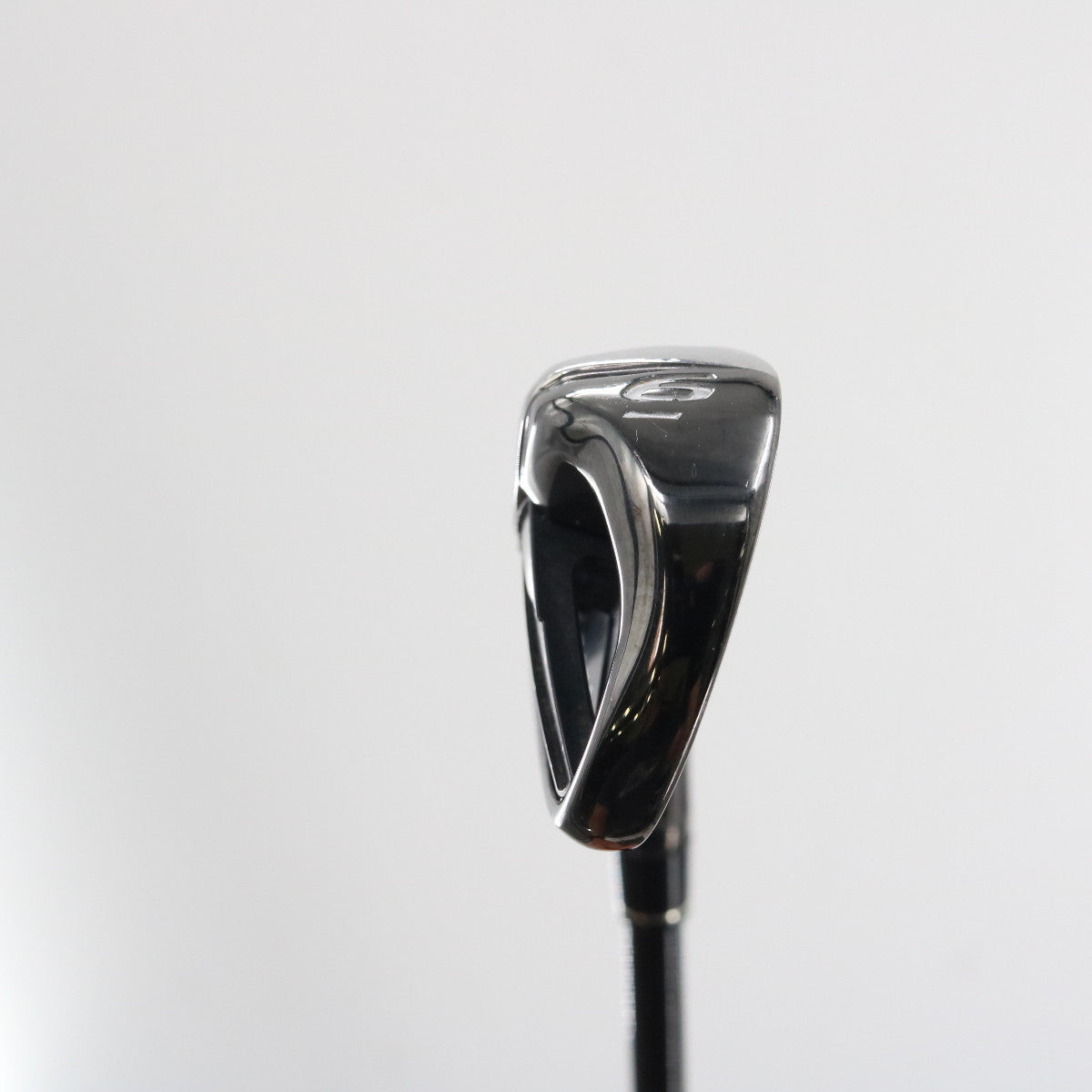 TaylorMade M2 Individual 6 Iron Graphite REAX 55-M Senior Left-Handed S-148637