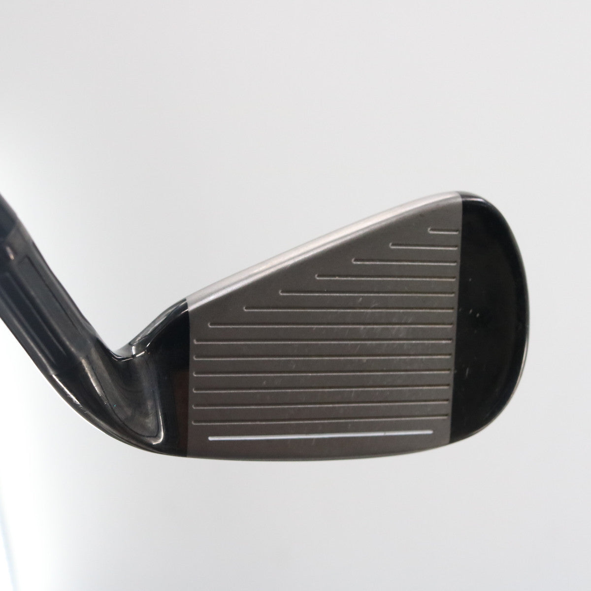 TaylorMade M2 Individual 6 Iron Graphite REAX 55-M Senior Left-Handed S-148637