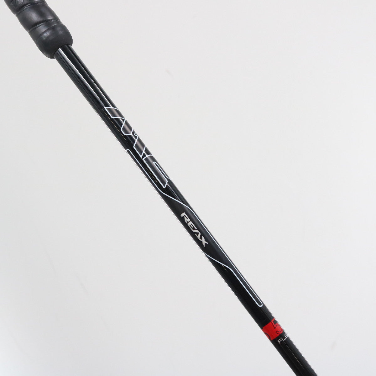TaylorMade M2 Individual 6 Iron Graphite REAX 55-M Senior Left-Handed S-148637