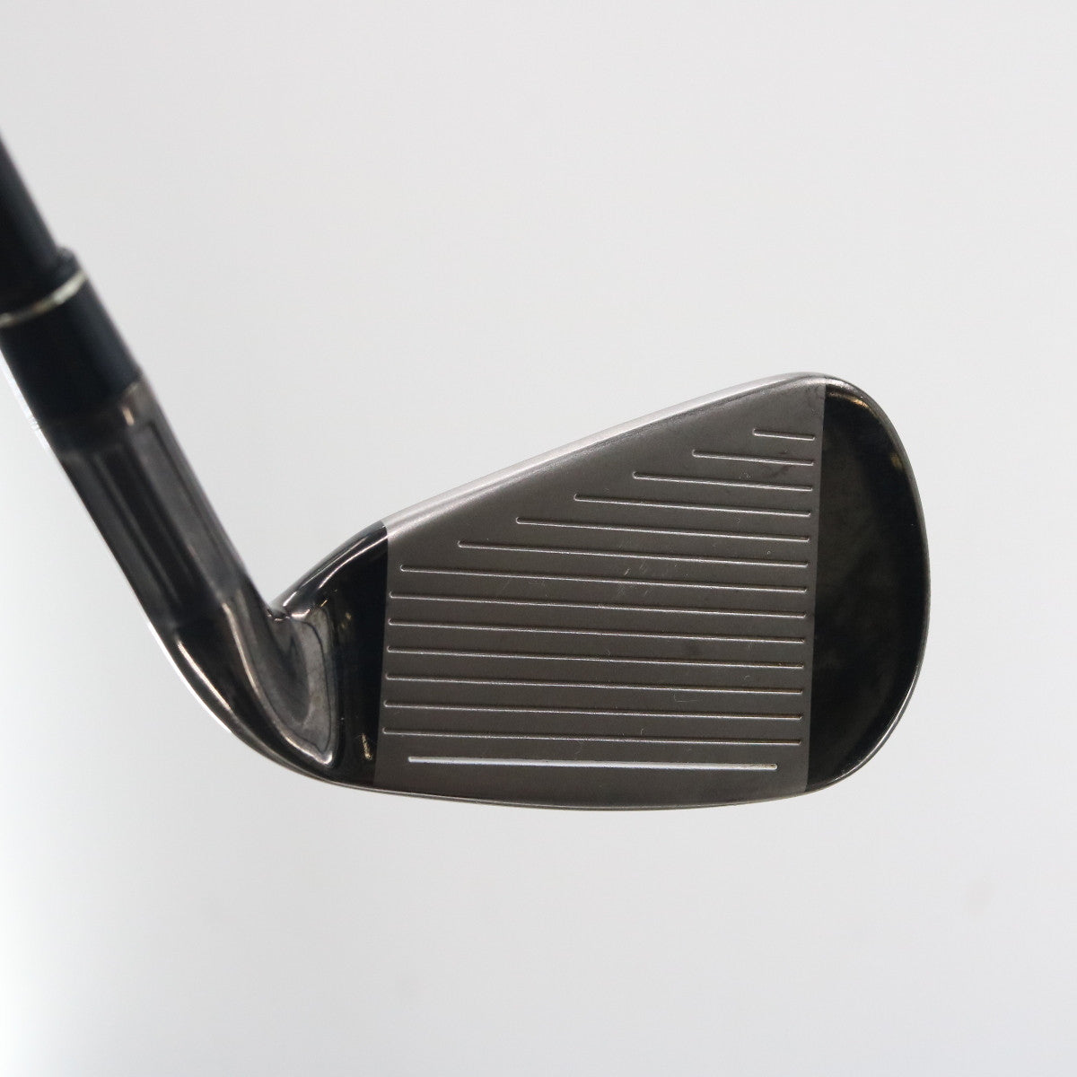 TaylorMade M2 Individual 7 Iron Graphite REAX 55-M Senior Left-Handed S-148638