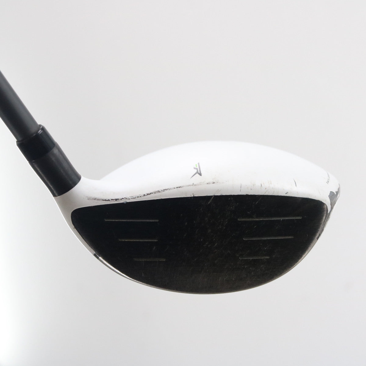 TaylorMade RocketBallz RBZ 3 Wood 15 Deg Graphite R Regular Left-Handed S-148642