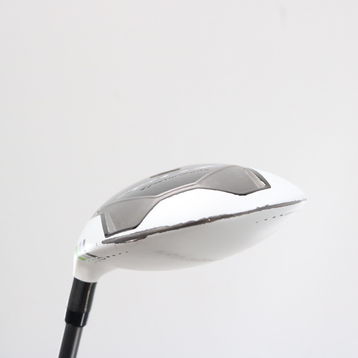 TaylorMade RocketBallz RBZ 3 Wood 15 Deg Graphite R Regular Left-Handed S-148642