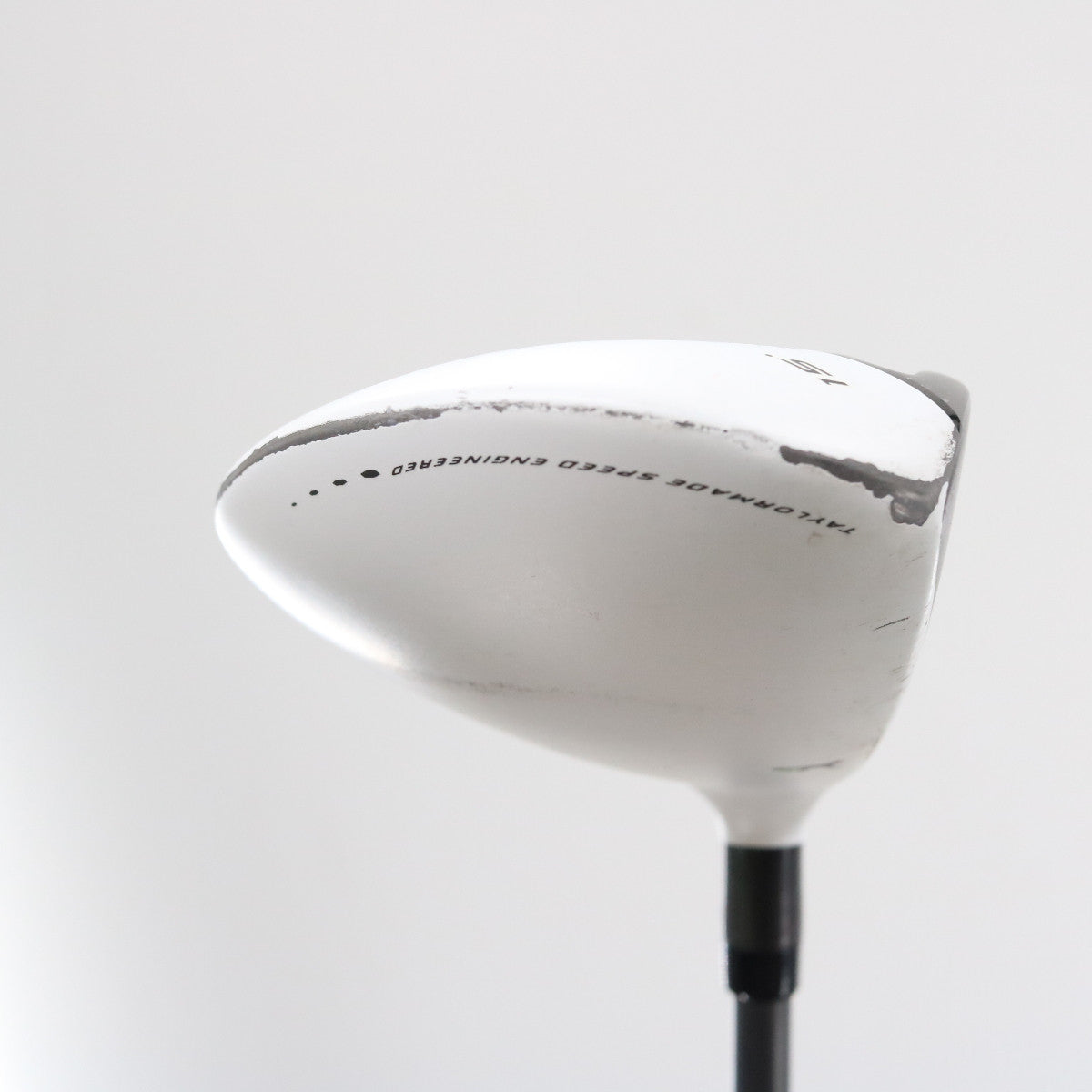 TaylorMade RocketBallz RBZ 3 Wood 15 Deg Graphite R Regular Left-Handed S-148642