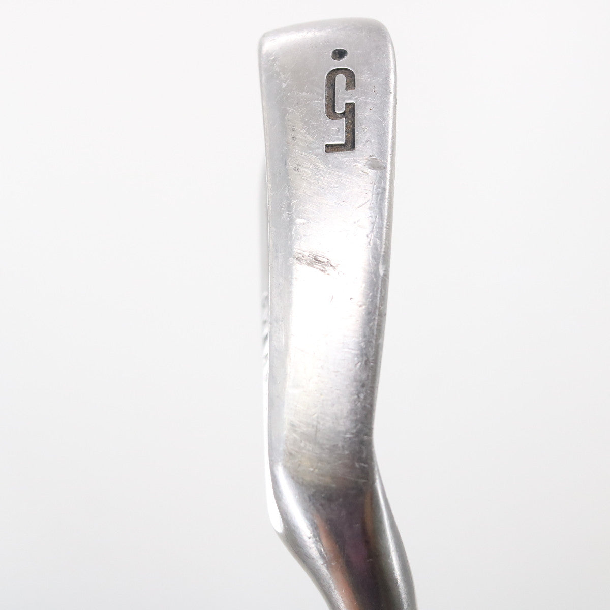 Titleist DCI Black Oversize + Individual 5 Iron Steel R Regular Flex RH S-148683