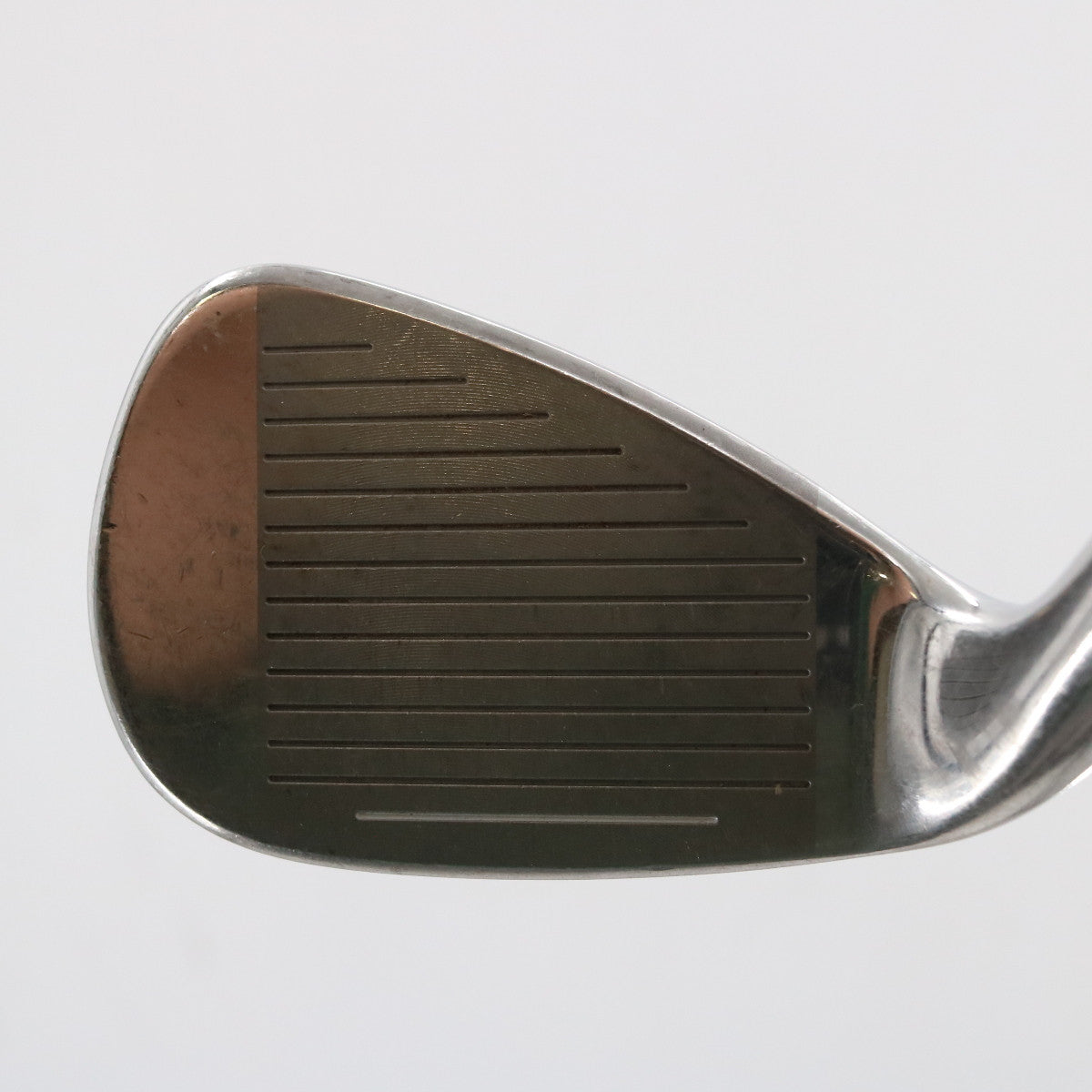 Cobra King F8 Iron Set 5-9 (NO P WEDGE) Graphite Rogue Pro A Senior RH S-148997