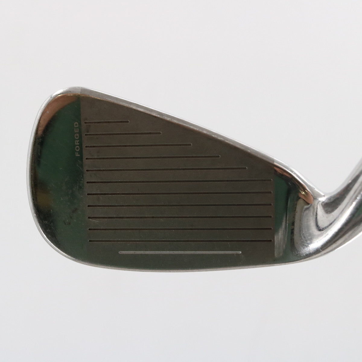 Cobra King F8 Iron Set 5-9 (NO P WEDGE) Graphite Rogue Pro A Senior RH S-148997