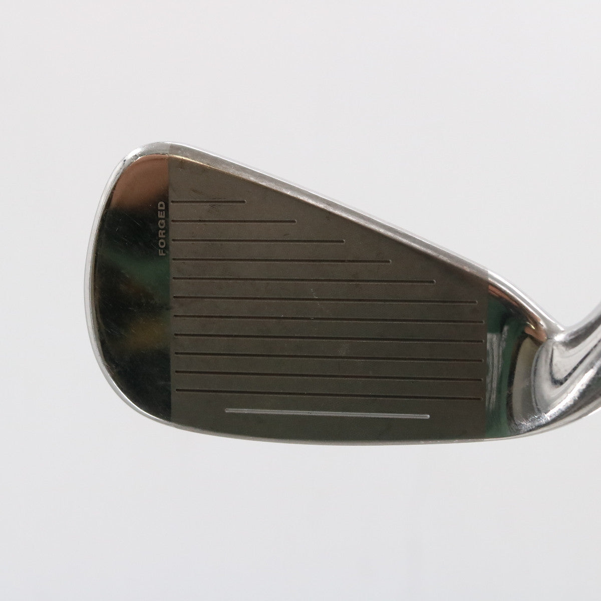 Cobra King F8 Iron Set 5-9 (NO P WEDGE) Graphite Rogue Pro A Senior RH S-148997