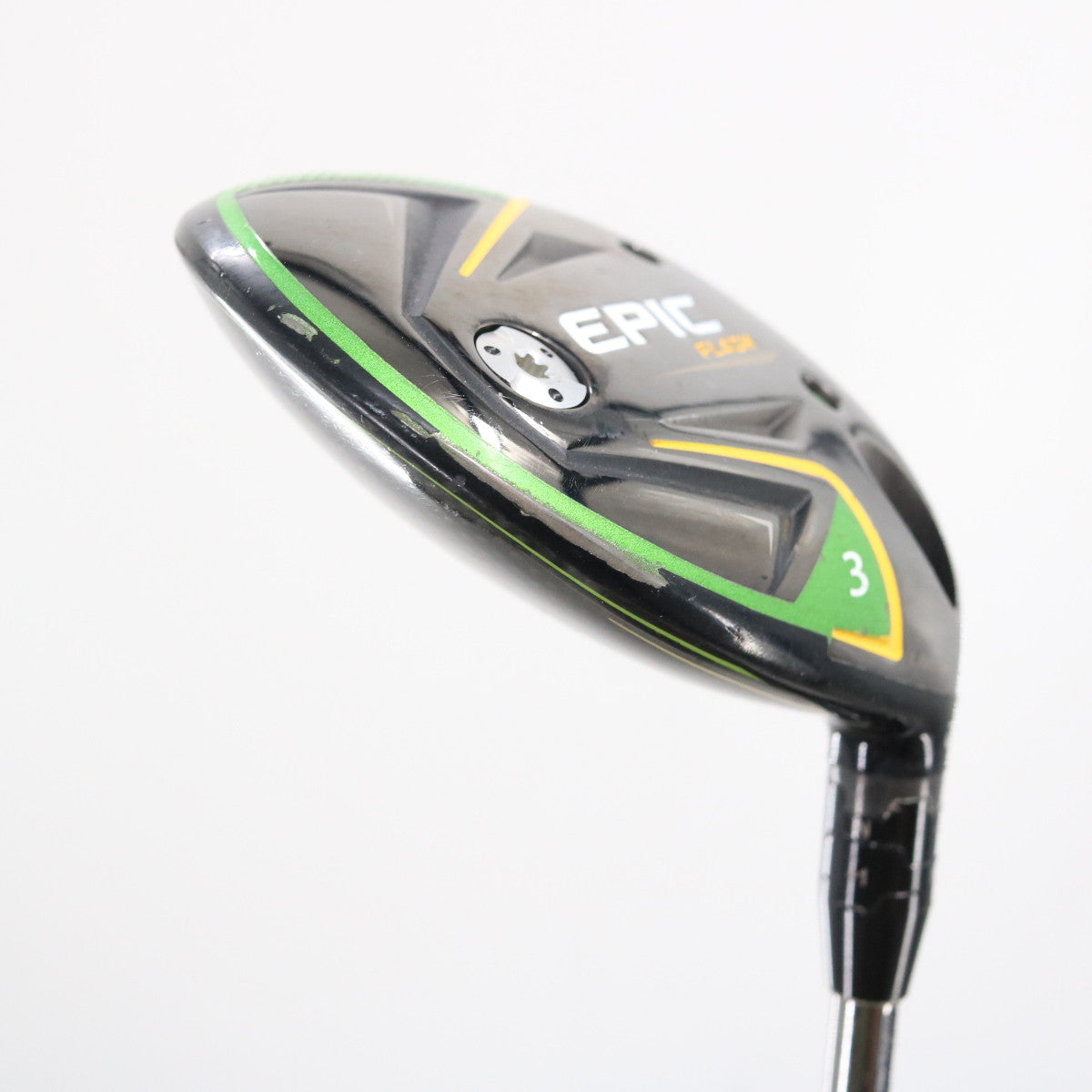 Callaway EPIC Flash Womens 3 Fairway Wood 15 Degrees Women F1 Ladies RH S-149500