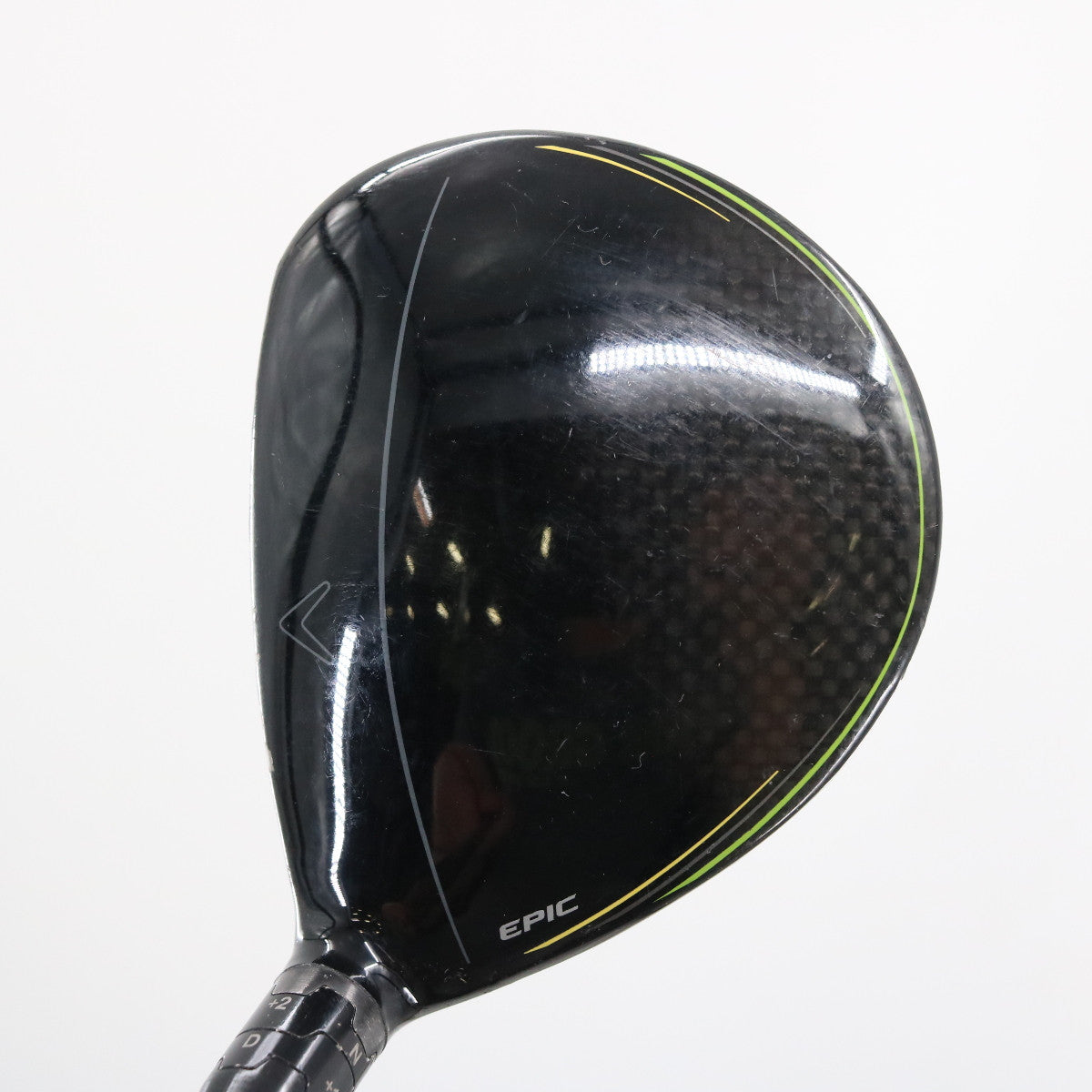 Callaway EPIC Flash Womens 3 Fairway Wood 15 Degrees Women F1 Ladies RH S-149500