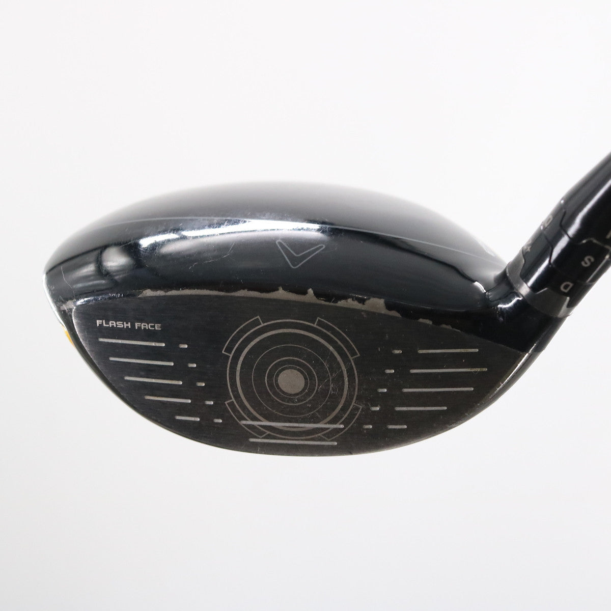 Callaway EPIC Flash Womens 3 Fairway Wood 15 Degrees Women F1 Ladies RH S-149500