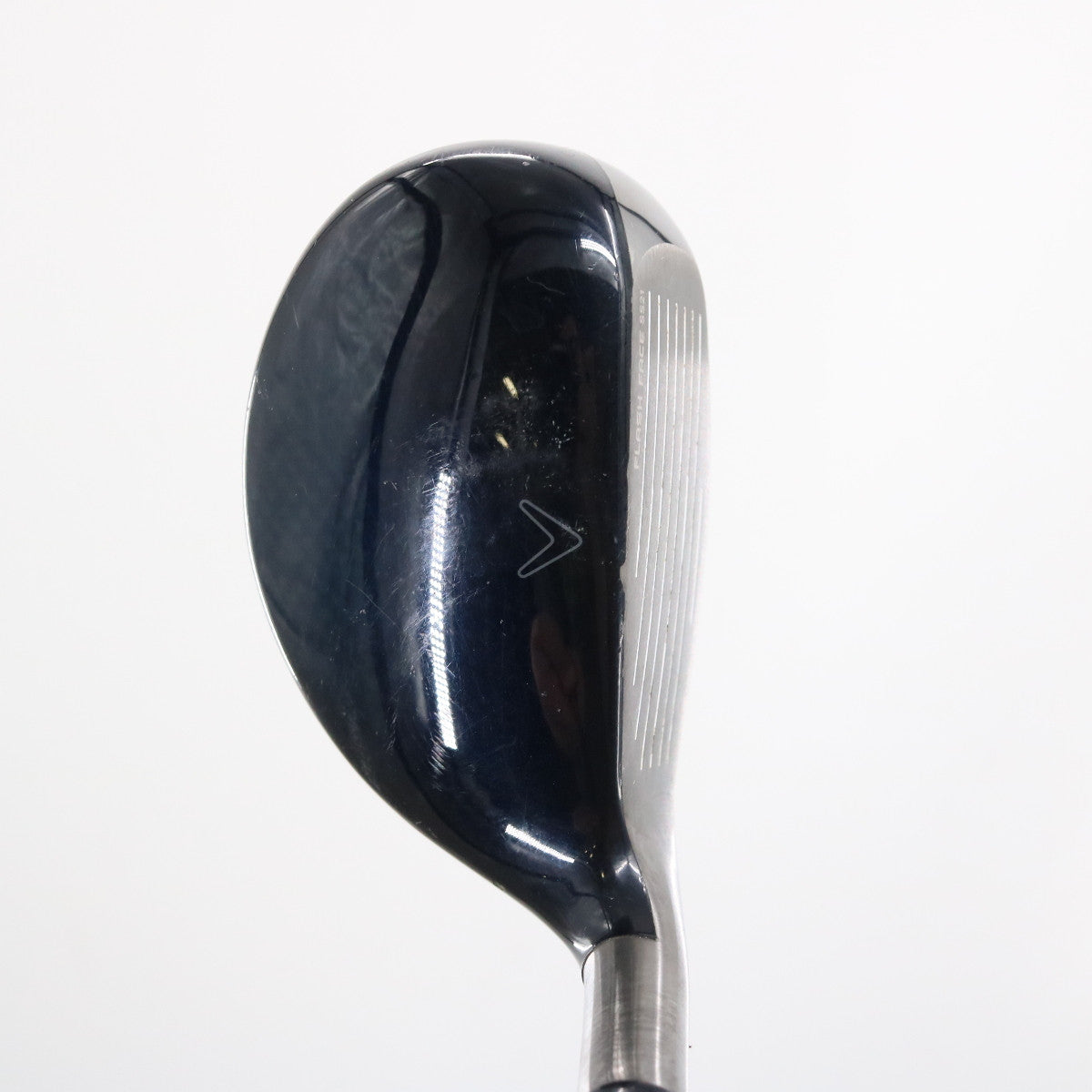 Callaway Big Bertha B21 4 Hybrid 21 Deg Graphite RCH Regular Left-Hand S-149501