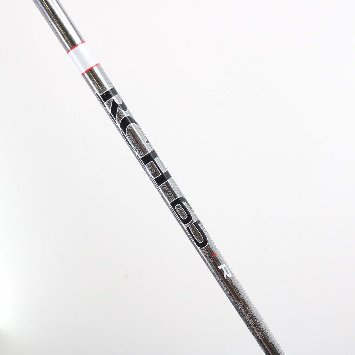 Callaway Big Bertha B21 4 Hybrid 21 Deg Graphite RCH Regular Left-Hand S-149501