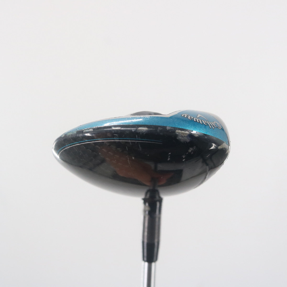 Callaway Rogue 5 Wood 19 Deg Graphite Diamana A Senior Left-Hand  S-149852