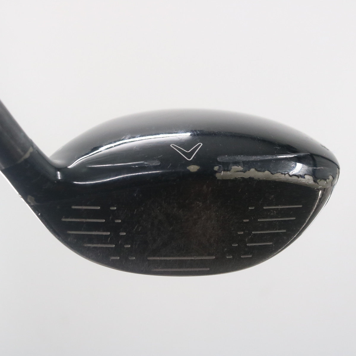 Callaway Rogue 5 Wood 19 Deg Graphite Diamana A Senior Left-Hand  S-149852