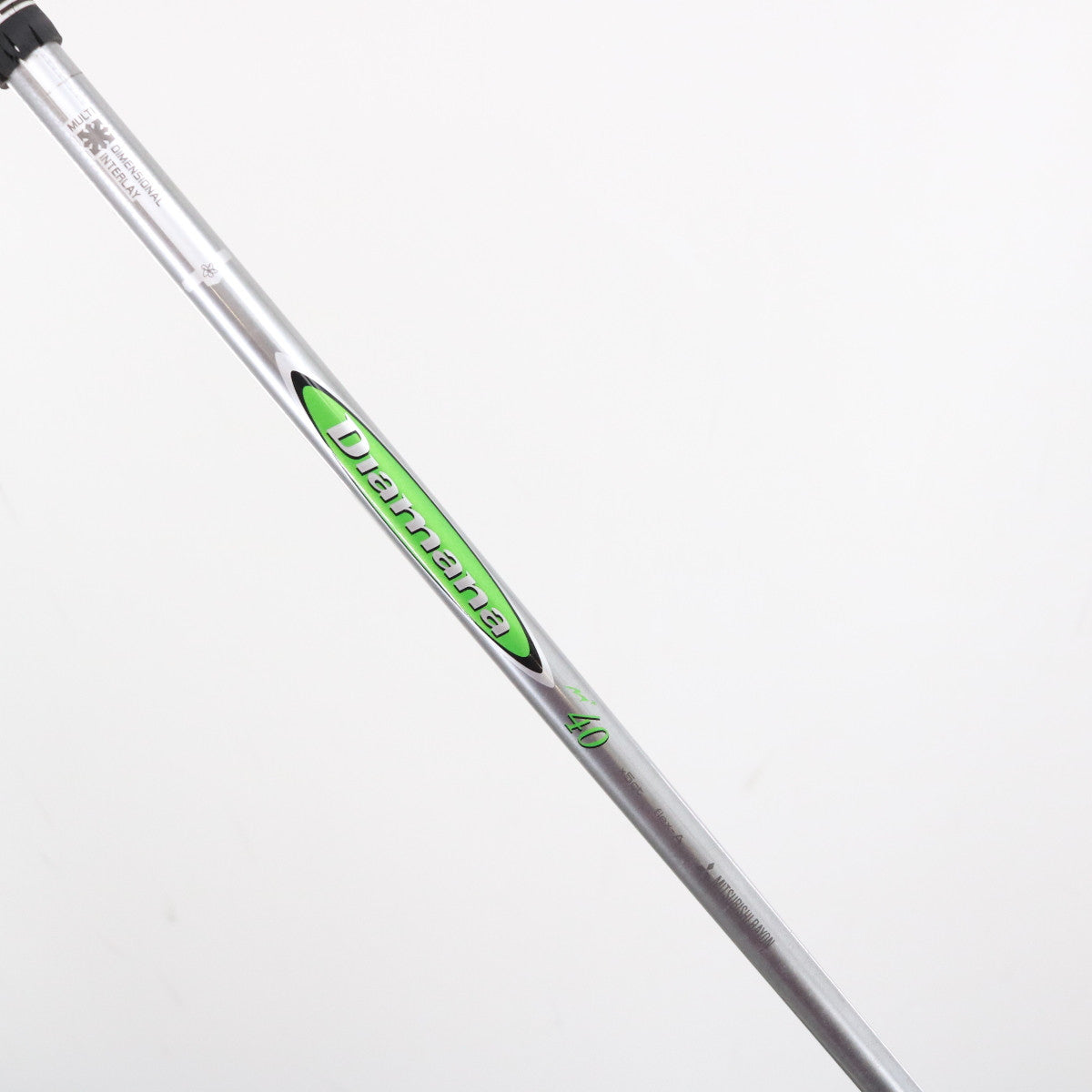 Callaway Rogue 5 Wood 19 Deg Graphite Diamana A Senior Left-Hand  S-149852